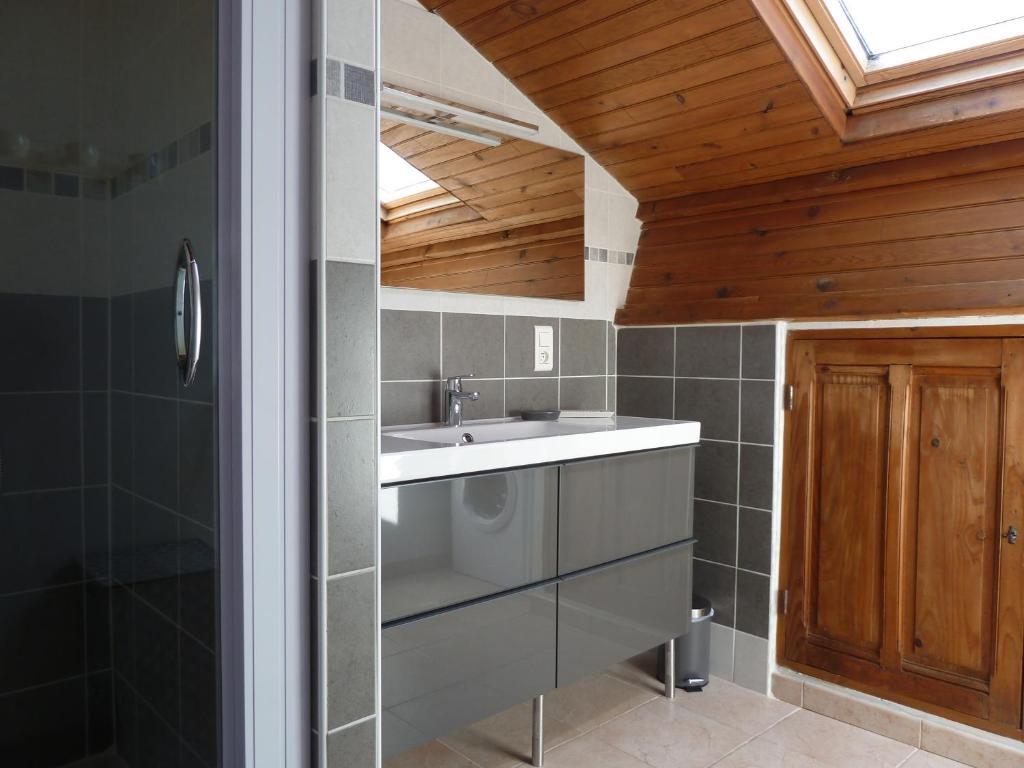 Bed and Breakfast Les Cigales Saint-Andiol Экстерьер фото
